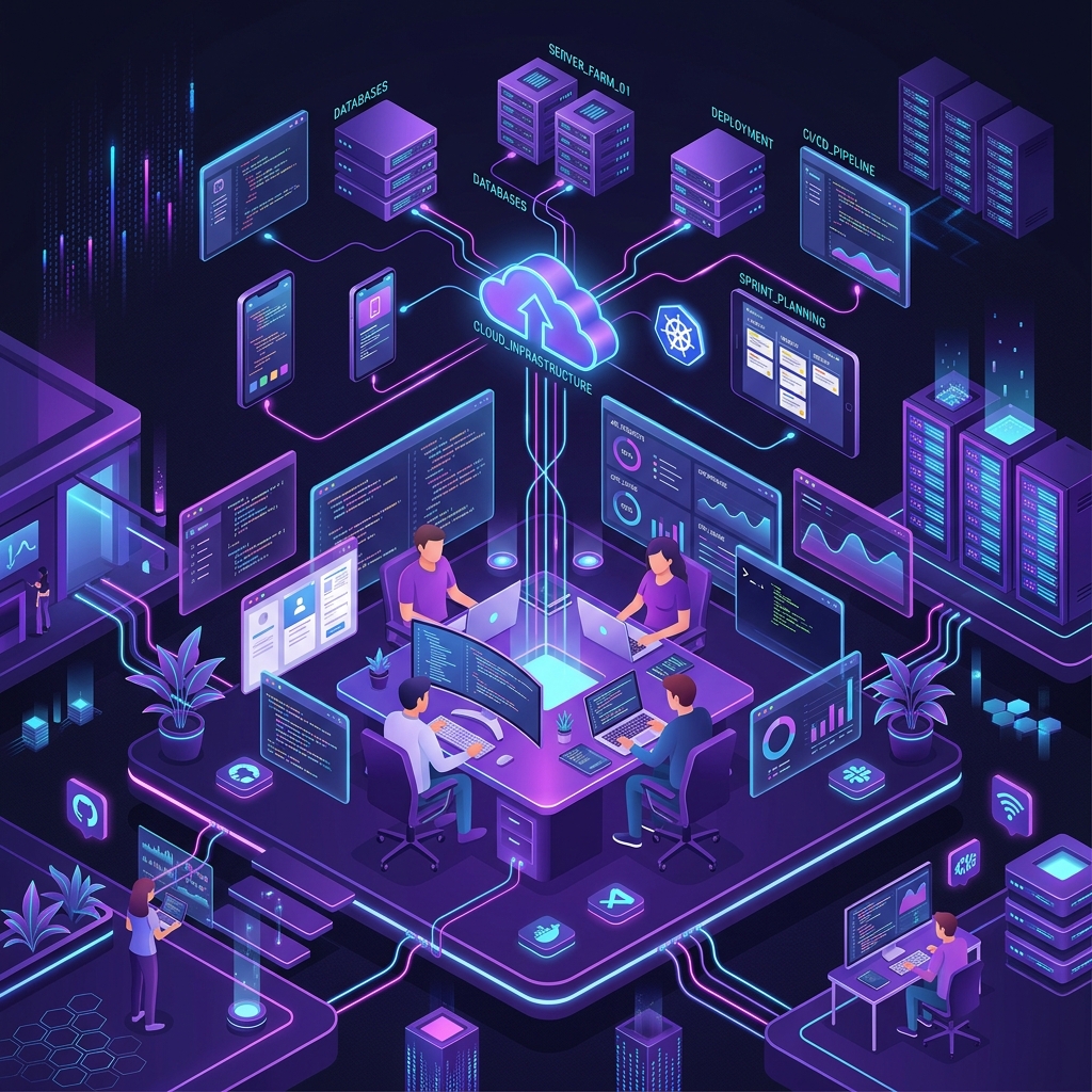 Desarrollo de Software